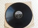 THE CRESTS  Sixteen Candles/Beside You   78 rpm shellac record