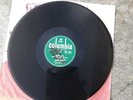 CHUCK BERRY  School  Day/Deep Feeling  78 rpm record