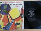 Art Blakey And His Jazz Messengers With Sabu ?Cu-Bop Original MONO US vinyl LP