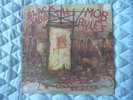 Black Sabbath Mob Rules - vinyl LP.  6302119 VERTIGO 1981. Very good Condition.