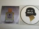 MINA - NUMERO 0 - VINILE LP 33 GIRI - 12
