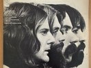 The Byrds / History Of The Byrds - Rare Vinyl Double Lp Album UK 1st press 1973