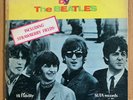 THE BEATLES / The Original Greatest Hits - RARE Vinyl LP Album 1967 SUTA6667