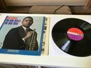 TED CURSON - NEW THING BLUE THING - BILL BARRON - 1ST MONO PRESS - JAZZ - EX