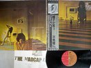 SYD BARRETT MADCAP LAUGHS EMI EMS-80636 Japan OBI VINYL LP
