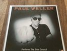 Paul Weller Performs The Style Council  Customs Cut Copy 6/10.