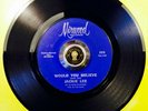 JACKIE LEE * WOULD YOU BELIEVE * WIGAN CASINO R&B NORTHERN SOUL ??