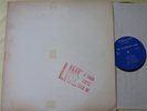 ROLLING STONES LP - Liver Than You'll Ever Be - Oakland Records