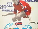 Junior Tucker ?– It's A Small, Small World