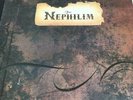 Fields Of The Nephilim The Nephilim LP Rock Record Vinyl Gatefold
