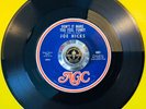 JOE HICKS * DON’T IT MAKE YOU FEEL FUNKY *WIGAN CASINO CLASSIC NORTHERN SOUL ??