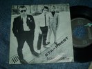 STA PREST - SCHOOLDAYS , PORTUGAL 7'' MOD REVIVAL POWERPOP CHORDS JAM CIRCLES