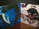 Lot: 2 BJORK LPs - Telegram / Medulla - New SEALED  vinyl