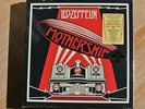LED ZEPPELIN Mothership 4-LPs Boxset 180g Vinyl incl Booklet Sealed