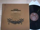 FRIEDRICH GULDA Live in Concert RUDOLF KEMPE 1stPress MPS 2LP UNPLAYED MINT