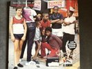 Sugarhill Gang 3x LP Rappers delights Back to the old school UK 1999 Sequel 1st