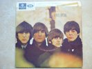 THE BEATLES BEATLES FOR SALE RARE ORIG AUSTRALIAN PARLOPHONE EP WITH DIFF TRACK