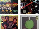 Meters	Set of 4 Meters  180 Gram  Vinyl LP's - Struttin, Look Ka Py Py, Cissy St