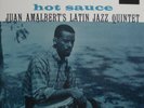 Latin Jazz Quintet	Hot Sauce - Juan Amalbert - New Factory Sealed Vinyl LP