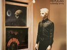TUBEWAY ARMY REPLICAS LP BEGGARS BANQUET UK 1979 1ST PRESS WITH RARE POSTER EXC