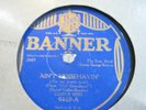 CAMPUS BOYS--DUBINS DANDIES--BANNER 6449----BET--G