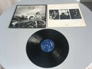 Rush Permanent Waves 1980 Vinyl LP Record  + Picture Inner Sleeve 33rpm Rock