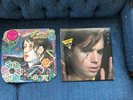 Todd Rundgren A Wizard A True Star Promo Copy + Shaun Cassidy Wasp, Record Lot