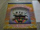 THE BEATLES - Magical Mystery Tour - Lp - Mobile Fidelity MFSL audiophile press