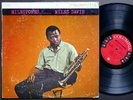 MILES DAVIS Milestones LP COLUMBIA CL 1193 US 1958 6-EYE DG MONO John Coltrane