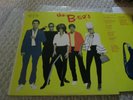 THE B-52's - s/t - LP - - 1979 w/ printed inner sleeve - Excellent Condition