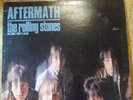 THE ROLLING STONES AFTERMATH VINYL LP (USA)