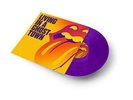 Rolling Stones - Living In A Ghost Town - Limitierte purple 10