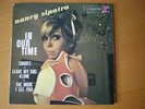 ep 45 tours nancy sinatra  in our time.