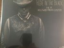 gary numan here in the black lp