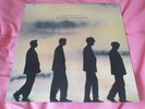 ECHO & THE BUNNYMEN .. SONGS TO LEARN & SING LP .. Sire  .. VG