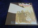 Led Zeppelin - Led Zeppelin II 1969 UK LP ATLANTIC A//6 B//4