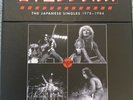 Van Halen THE JAPANESE SINGLES: 1978-1984 Sealed Vinyl 7