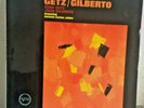 GETZ/GILBERTO ORIGINAL UK VERVE VLP9065