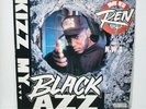 MC Ren Kizz My Black Azz LP Vinyl 12