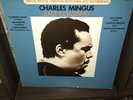 SIGNED x2 Dannie Richmond & Jimmy Knepper VInyl Charles Mingus Bill Evans Jazz