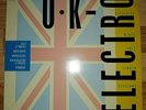 Vinyl - Street Sounds Electro -U.K.Electro - Album - Import