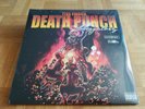 Five Finger Death Punch - Purgatory: Tales From The Pit * RSD * Picture Disc LP