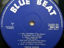 PRINCE BUSTER  