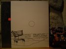 JAC BERROCAL La Nuit Est Au Courant LP/1989-'90 France/Avant-garde Free Jazz/NWW