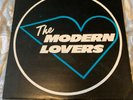 the modern lovers - Bserkley Bserk-1 1976 12” record vgc+
