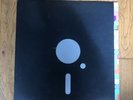 New Order Vinyl - Blue Monday 12” Single