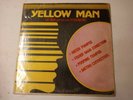 Yellow Man Fat Head And The One Peter Metro Vinyl LP 1982