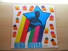 Niño Rivera ?– Niño Rivera Y Su Conjunto-Cuba 1981