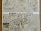 Coheed And Cambria The Afterman Ascension Big Beige Demos Clear Vinyl HHI005V vo