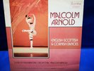 @LYRITA SRCS 109 *TAS LISTED* MALCOLM ARNOLD: ENGLISH /CORNISH DANCES etc *LPO*